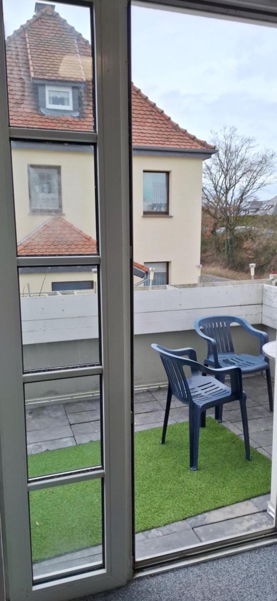 Gartenblick Kirchhain Exteriér fotografie