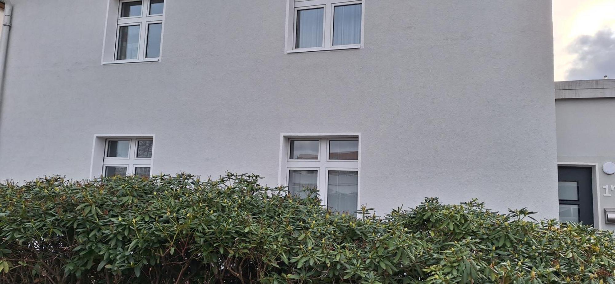 Gartenblick Kirchhain Exteriér fotografie
